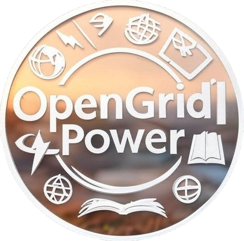 OpenGrid Logo